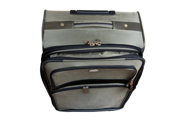 Suitcase macro — Stock Photo, Image