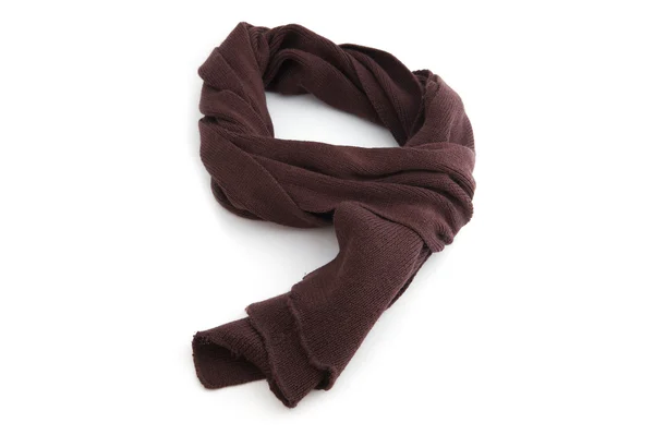 Modern scarf — Stock Photo, Image
