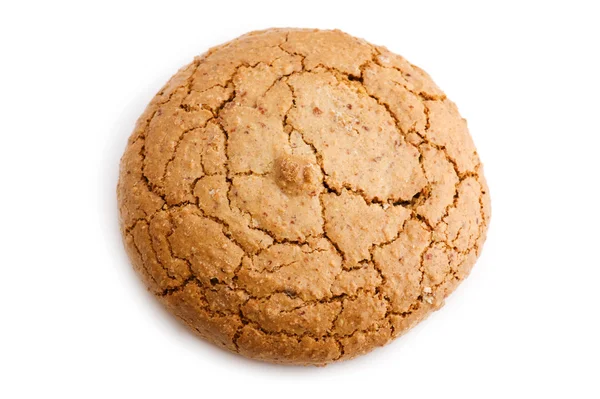 Macro de cookies — Fotografia de Stock
