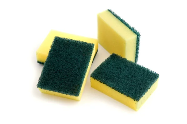 Sponge close up — Stock Photo, Image