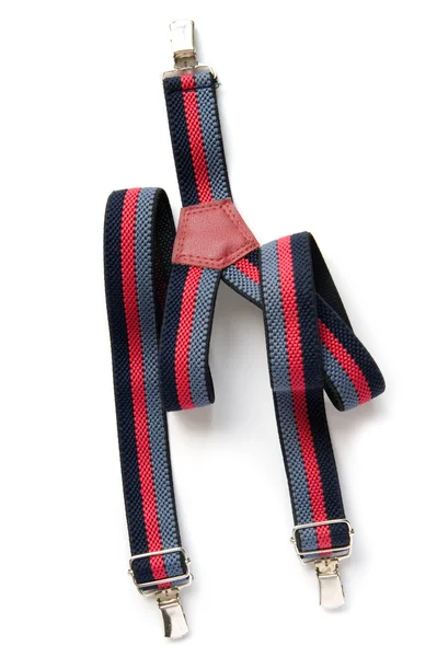 Suspender macro — Zdjęcie stockowe