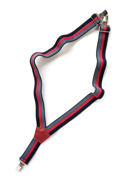 Suspenders — Stock fotografie