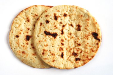 pide ekmek