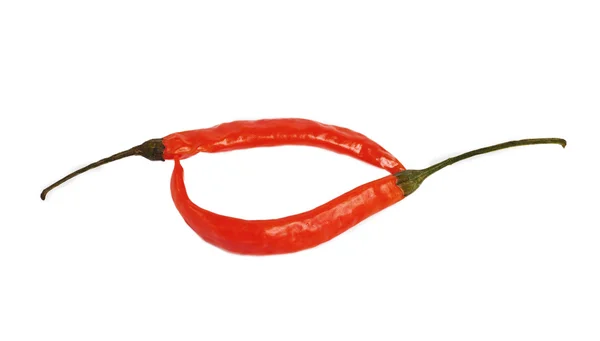 Red Chili Pepper — Stock Photo, Image