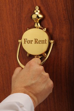 Home for Rent clipart