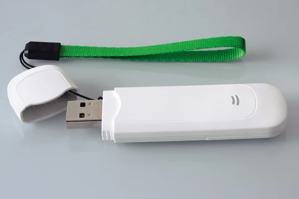 USB Modem — Stok fotoğraf