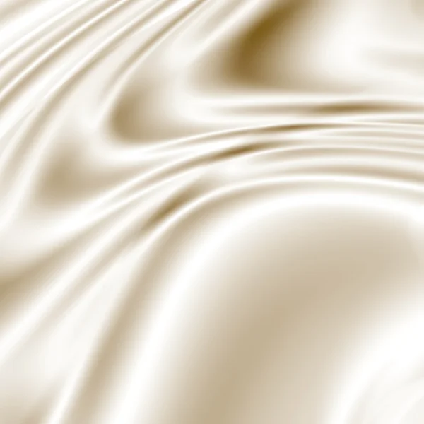 Tessuto Bianco Drappeggio Texture — Foto Stock