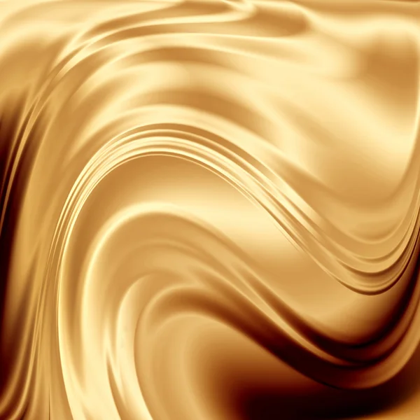 Gold artistic texture — Stock Photo, Image