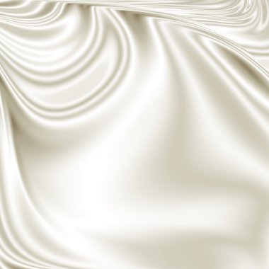 Light fabric texture clipart