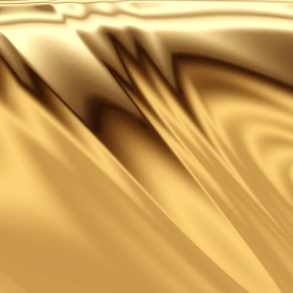 Grunge artístico dourado — Fotografia de Stock