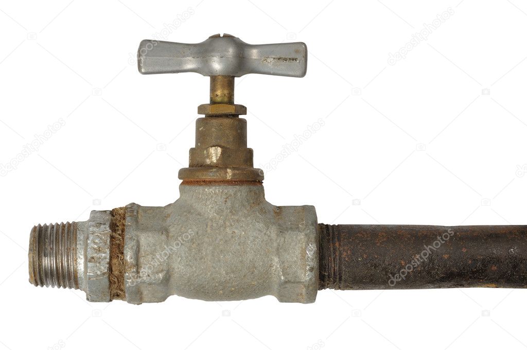 Old Tap