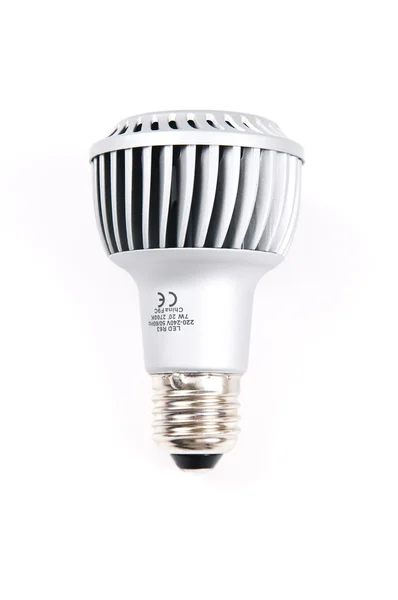 Next Generation Led Light Bulb — Stock Photo, Image