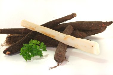 Salsify