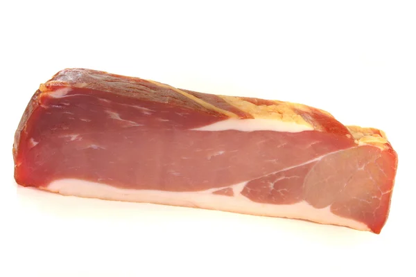 Buik van varkensvlees — Stockfoto