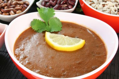 Dal Makhani