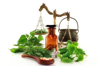 Naturopathy