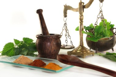 Naturopathy