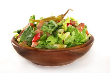 karışık salata