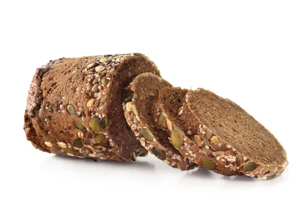 Granary loaf — Stock Photo, Image