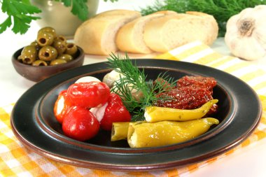 Antipasti