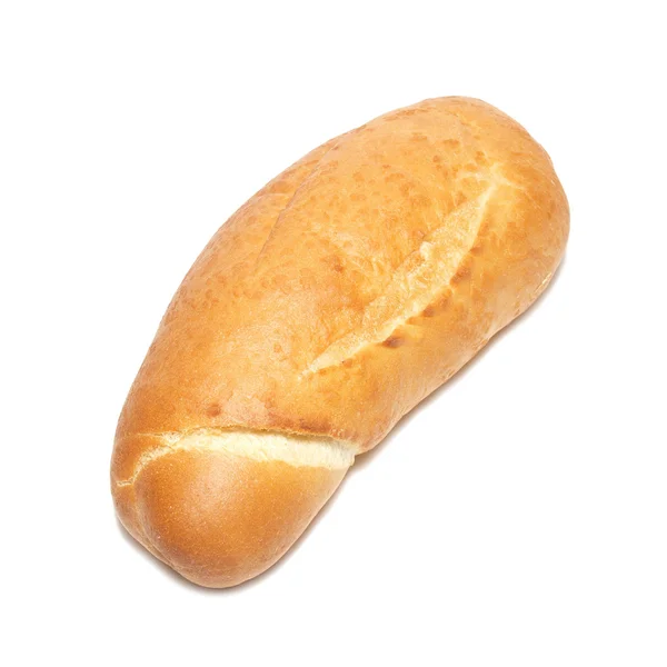 Golden bun — Stock Photo, Image