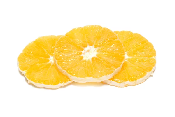 Slices of orange — Stock Photo, Image