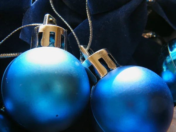 Tempo de Natal — Fotografia de Stock
