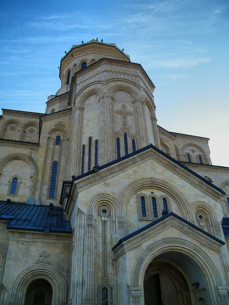 Catedral de Santa Trindade — Fotografia de Stock