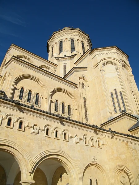 St. trinity kathedraal — Stockfoto
