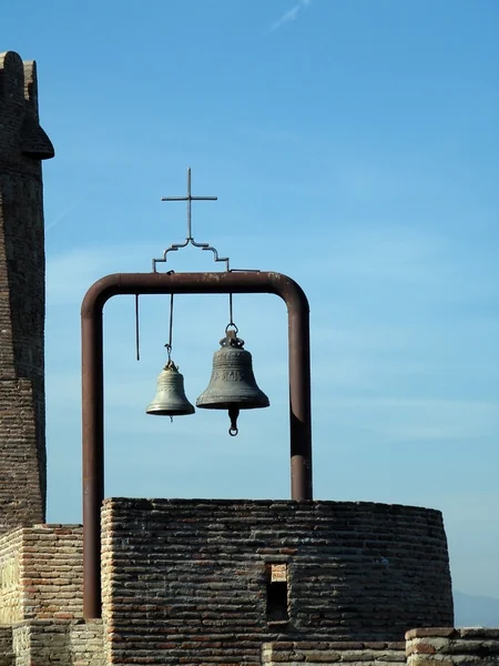 stock image Bells