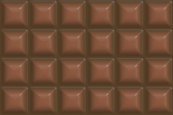Chocolate —  Fotos de Stock