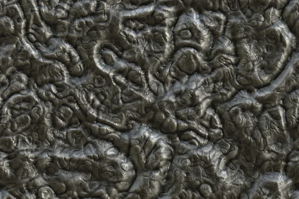 Alien wall texture — Stock Photo, Image