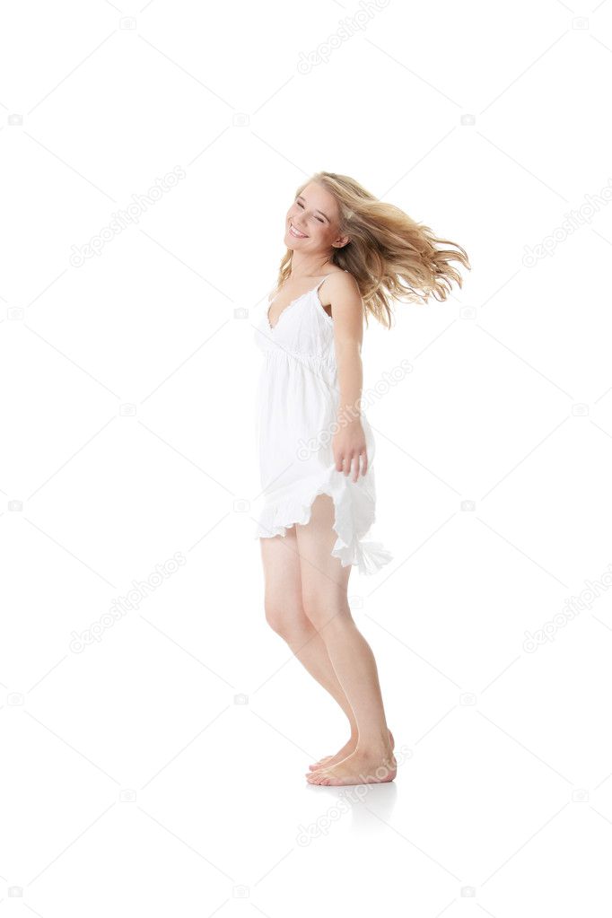 Gratis meisje pics