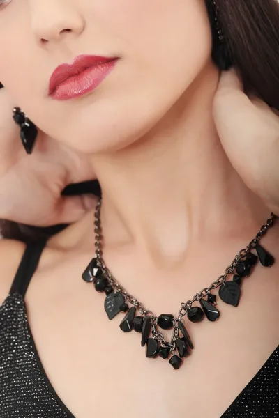 Neckless — 스톡 사진