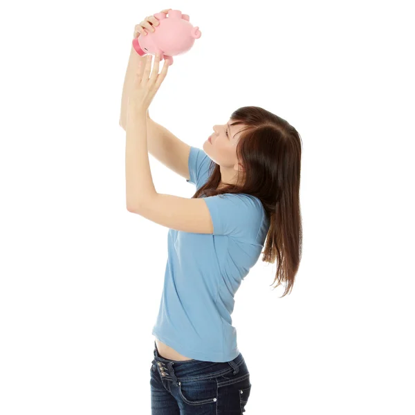 Savings concept — Stock Photo, Image