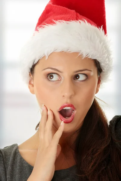 Christmas in business — Stock Photo, Image
