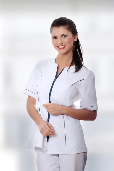 Medico o infermiere — Foto Stock