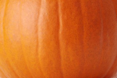 Pumpkin skin texture clipart