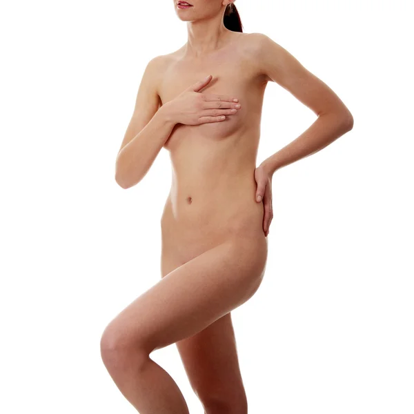 Sexy body — Stock Photo, Image