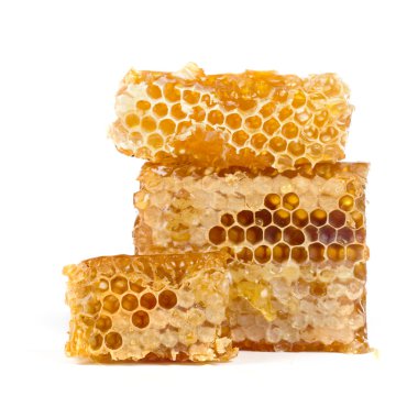 Honeycomb clipart