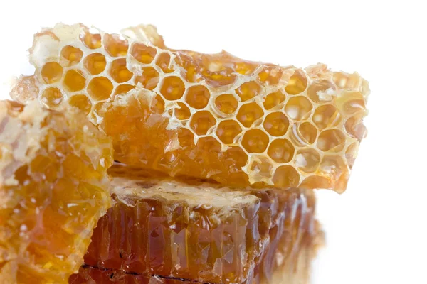 Pente de mel — Fotografia de Stock