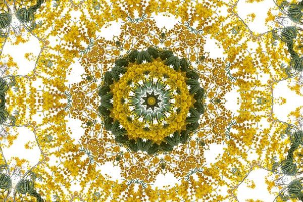 Kaleidoskop. — Stockfoto