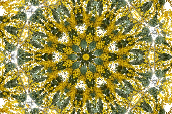 Kaleidoskop. — Stockfoto