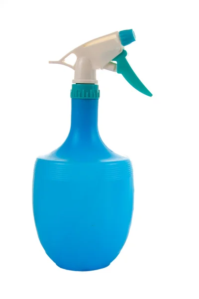 Spray Bottle Isolated White Background — Stock Photo, Image