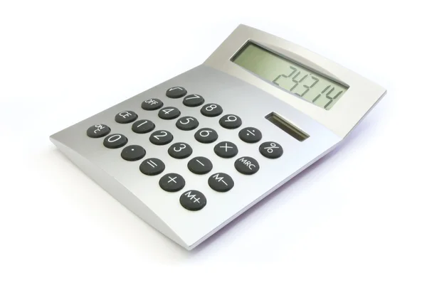 stock image Calculator