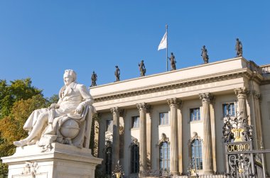 Berlin Üniversitesi