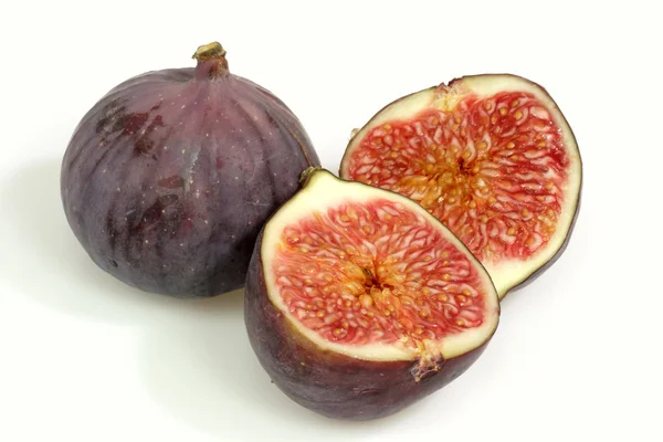 Tasty Figs — Stock Photo, Image