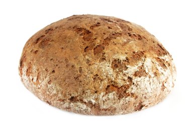 Rye bread clipart