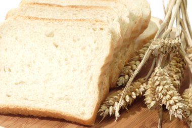 buğday tost