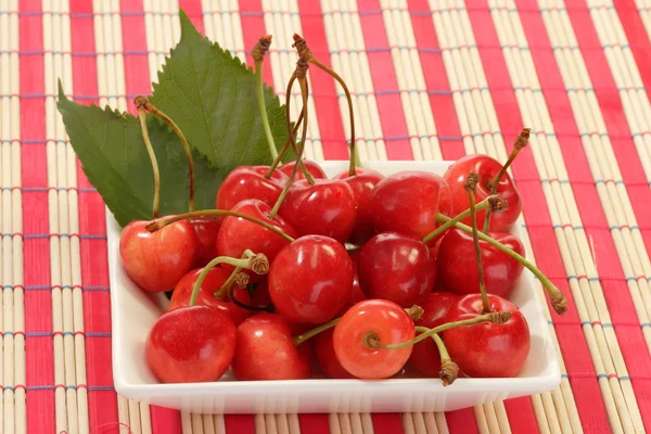 Sweet Cherries — Stock Photo, Image